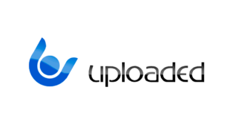 Uploaded - the easiest way to backup and share your files with everyone.