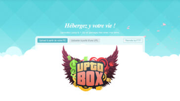Uptobox: a plataforma de almacenamento de ficheiros máis fiable para todos