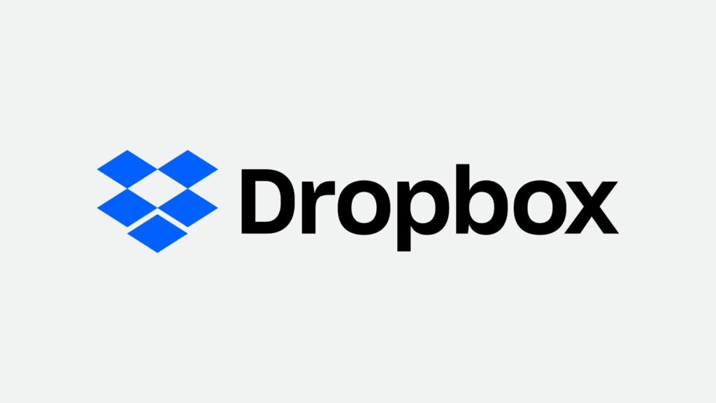 Dropbox pour partage fichiers