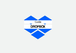 guide dropbox 文件存储和共享工具