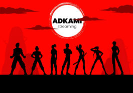 Adkami: أفضل 10 مواقع لمشاهدة تدفق الأنمي في VF و VOSTFR