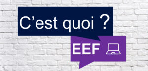Studia in Francia : Chì ghjè u numeru EEF è cumu si pò uttene ?