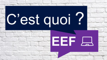 Estudar en Francia: cal é o número EEF e como obtelo?