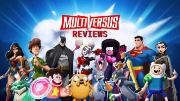 MultiVersus: What is it? Release Date, Gameplay and Information