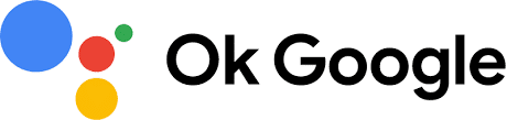 OK Google logo