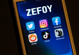 Zefoy : Générer des Likes et Vues TikTok Gratuitement et Sans Vérification