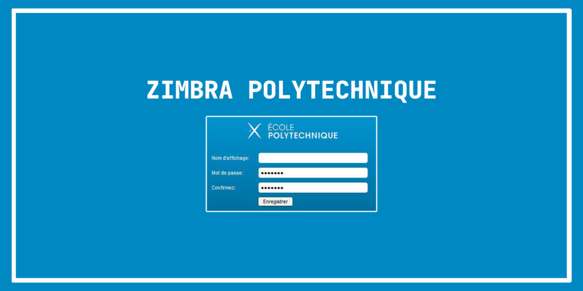Zimbra Polytechnique: что это такое? Адрес, конфигурация, почта, серверы и информация
