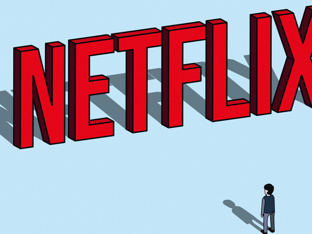 Ffioedd cartrefi ychwanegol Netflix