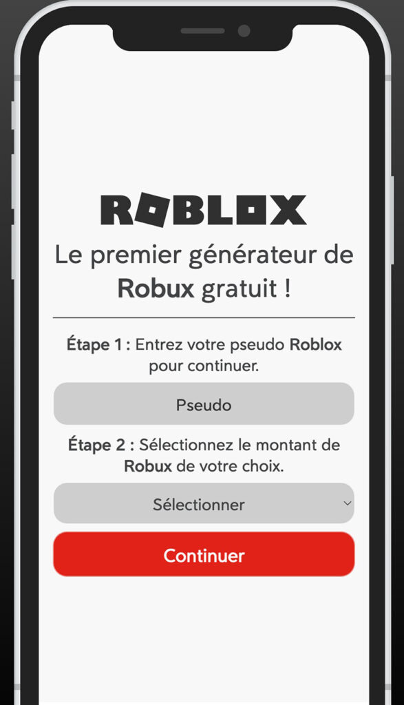 meilleur moyen pour gagner des Robux gratuit