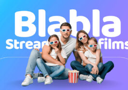 Blablastream: 5 Best Similar Sites to Watch the Latest Movies in Streaming (Free)