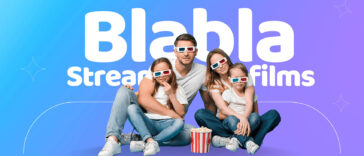 Blablastream : 5 Meilleurs Sites similaires pour Regarder les Derniers Films en streaming (Gratuits)