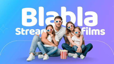 Blablastream：观看流媒体最新电影的 5 个最佳类似网站（免费）