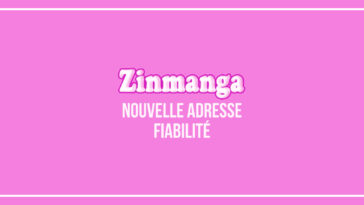 Какой новый адрес Zinmanga? Это надежно?