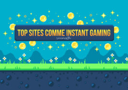Sitios como Instant Gaming: 10 mellores sitios para mercar claves de videoxogos baratas
