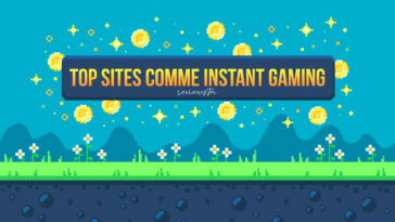 Websteder som Instant Gaming: 10 bedste websteder til at købe billige videospilnøgler