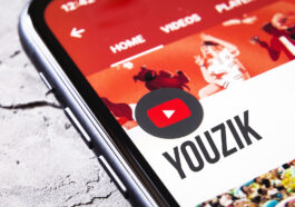 Youzik: عنوان جديد محول Youtube MP3 لتنزيل موسيقى مجانية