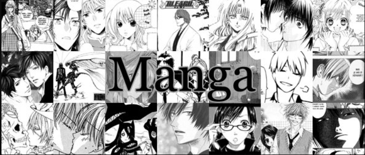 Best sites like Zinmanga to read manga online