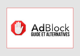AdBlock - ինչպե՞ս օգտագործել այս հայտնի գովազդային արգելափակիչը: և լավագույն այլընտրանքները