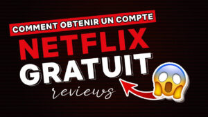 Comment faire pour regarder Netflix gratuitement : Suivez les conseils mentionnés ci-dessous pour obtenir Netflix gratuitement
