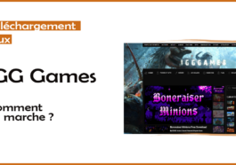 IGG Games-ի հեղեղային կայք՝ ԱՀ խաղեր անվճար ներբեռնելու համար