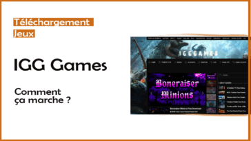 IGG Games the torrent site to download PC games for free