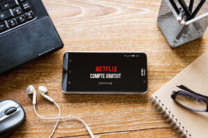 Netflix Gratis: Kumaha nonton Netflix gratis? Metodeu pangalusna