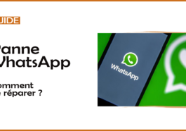 WhatsApp Web-ի չաշխատող ձախողումը Ահա թե ինչպես կարելի է շտկել այն