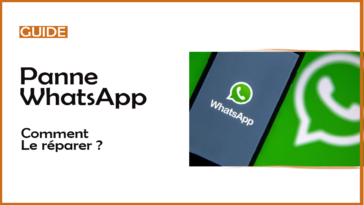 WhatsApp Web-ի չաշխատող ձախողումը Ահա թե ինչպես կարելի է շտկել այն