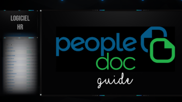 Все о PeopleDoc Французский специалист в области программного обеспечения для управления персоналом