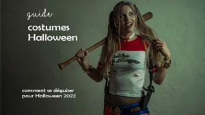 guide costume halloween comment acheter et déguiser