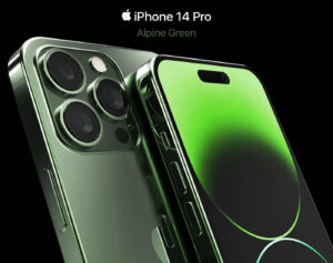 iPhone 14 Pro : La gamme Pro fait un pas en avant