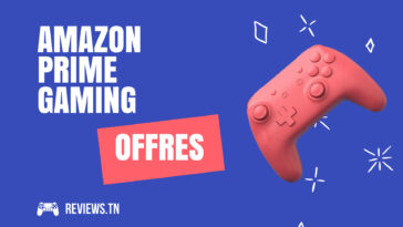 les offres de Amazon Prime Gaming