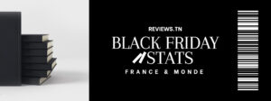Црн петок 2022 година: клучни бројки, датуми, производи и статистика (Франција и свет)