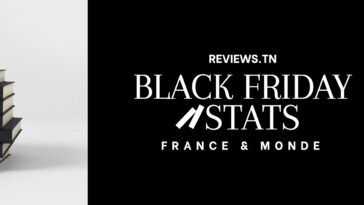 Black Friday 2022: key figures, dates, products and statistics (France & World)