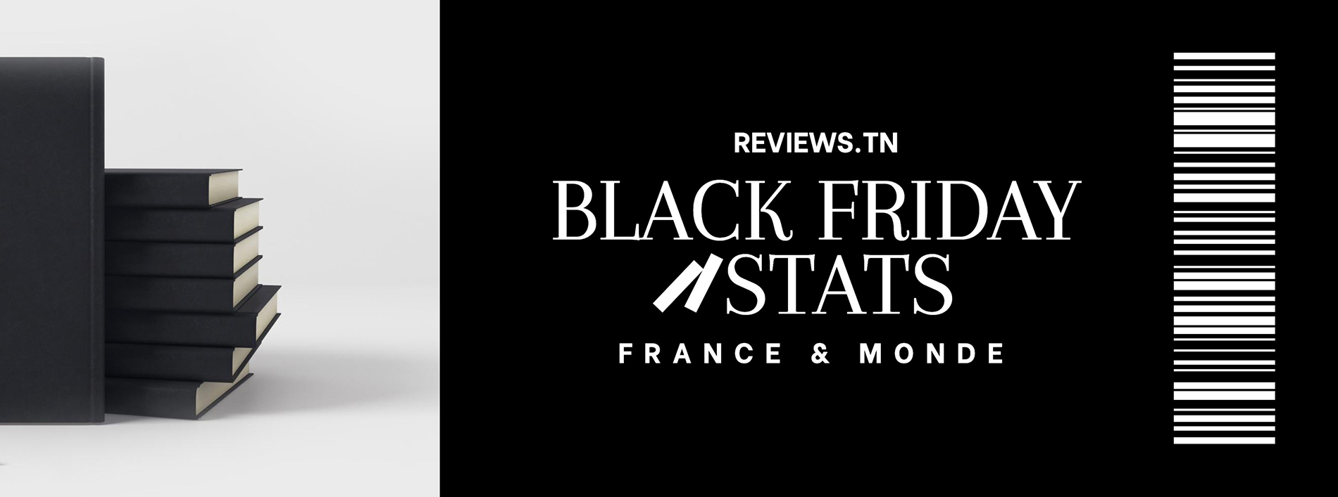 Black Friday 2022: key figures, dates, products and statistics (France & World)