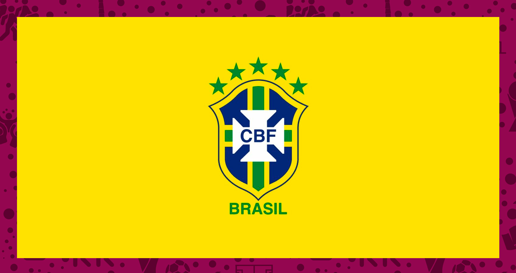 2022 World Cup: Brazil, ang kagalakan ng ikaanim na tasa?