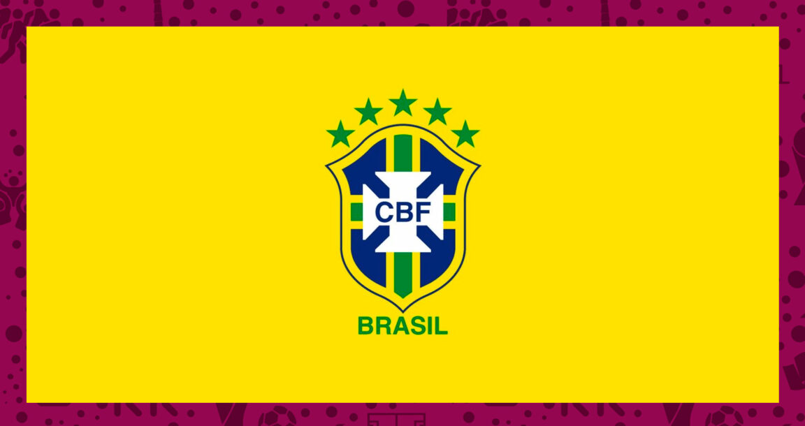 Coupe du monde 2022 : Brésil, la joie de la sixième coupe ?