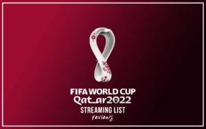 VM 2022: Top 27 kanaler og websteder til at se alle kampe gratis