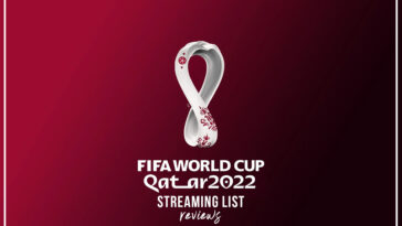 World Cup 2022: Top 27 channels and sites to watch all matches for free