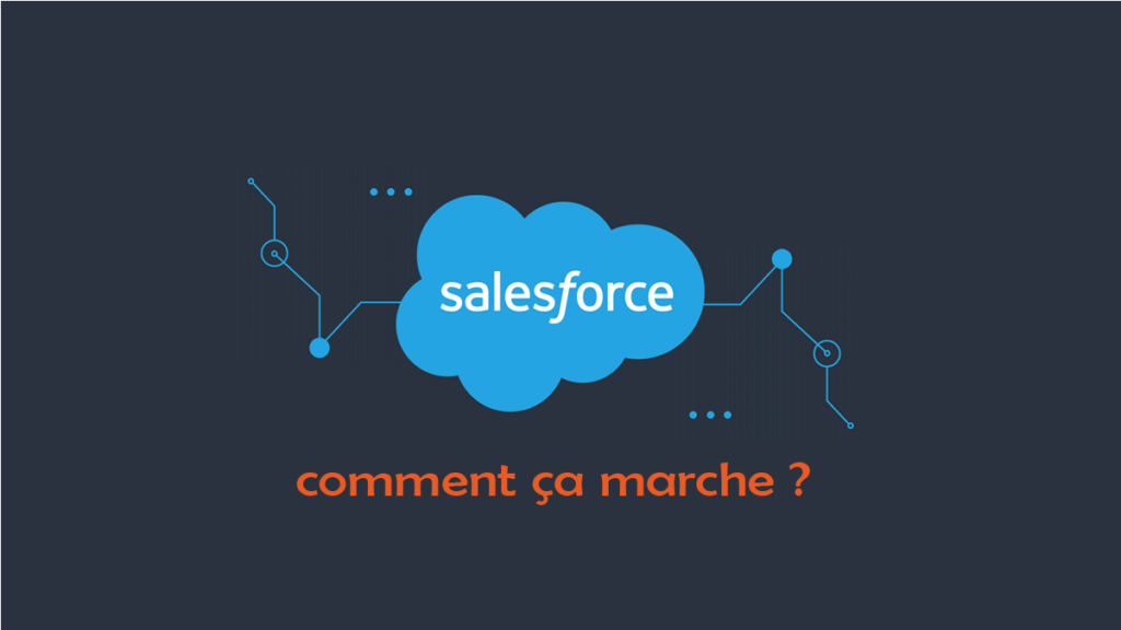 Salesforce ، المتخصصة في إدارة علاقات العملاء عبر السحابة: ما هي قيمتها؟