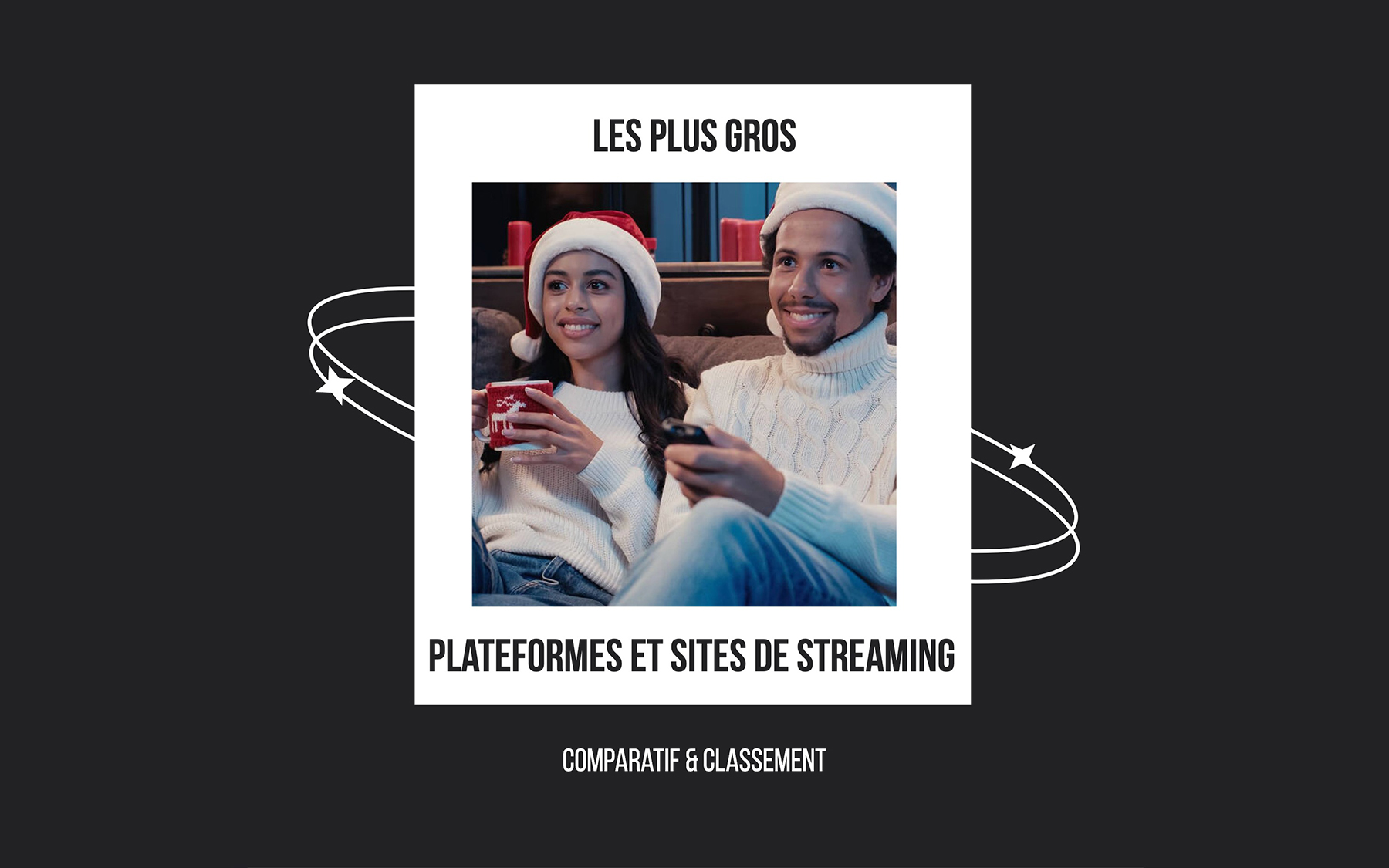 Arriba: +37 Plataformas e sitios de streaming máis utilizados en Francia, gratuítos e de pago (edición de 2023)