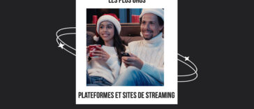 Top : +37 Plateformes et Sites de Streaming les plus utilisés en France, gratuits et payants (édition 2023)