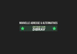 Dibrav- အခမဲ့ရုပ်ရှင်များကို ကြည့်ရှုရန် အကောင်းဆုံးဆိုဒ် 25 ခု