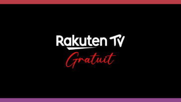 Rakuten TV Free：关于免费和合法的流媒体服务