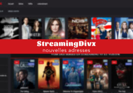 Streaming : Quelle est la nouvelle adresse officielle de StreamingDivx?