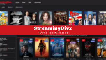 Streaming: Naon alamat resmi anyar StreamingDivx?