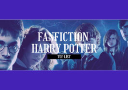 Üst: 25 Ən Yaxşı Harry Potter Orijinal və Krossover Fanfiction
