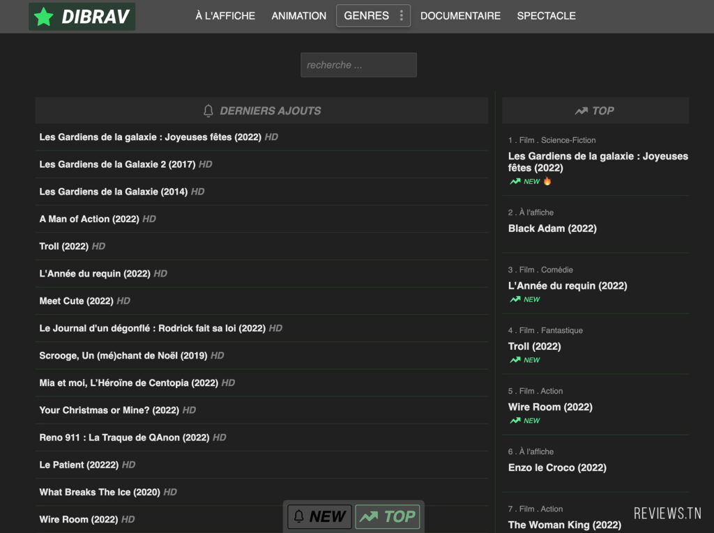 dibrav dibrav.com - 操作和地址。
