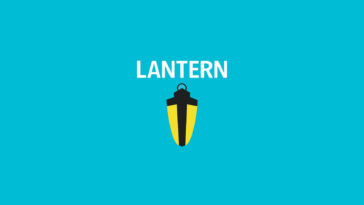 Lantern: تصفح المواقع المحجوبة بأمان