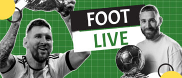 Regarder le foot en direct : Top meilleurs Sites de streaming gratuits